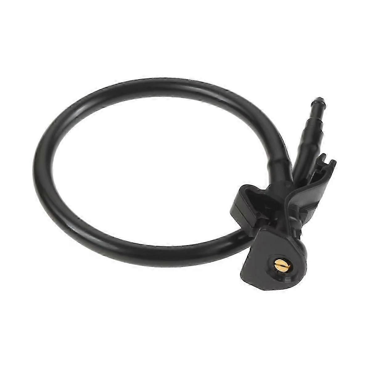 Car Windshield Wiper Washer Nozzle Sprayer Jet for Explorer 2011-2018 2010-2014 BB5Z-17603-A AR3Z-17603-A