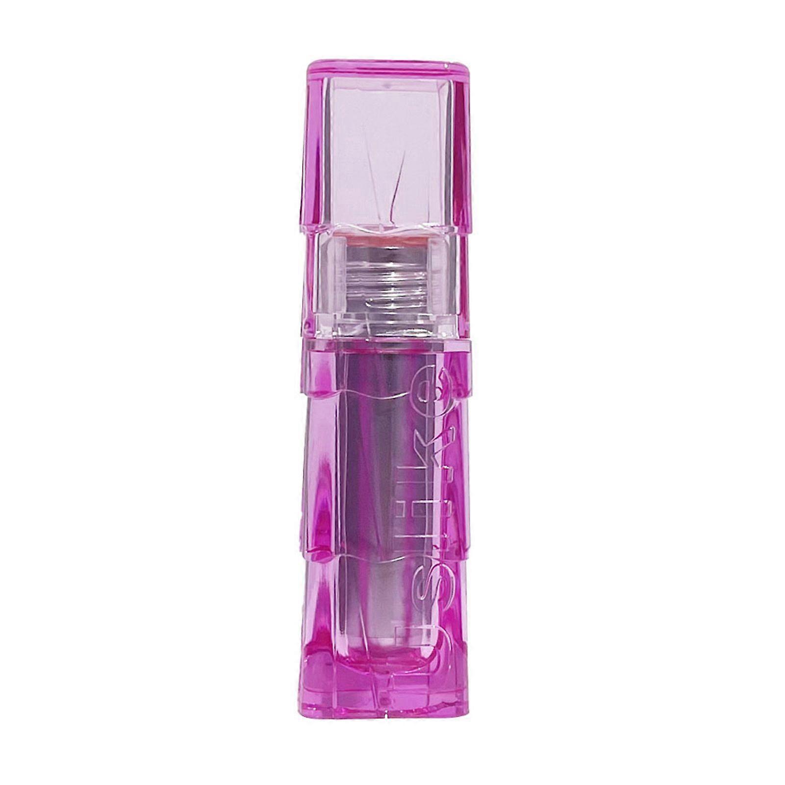 Καθρέφτης Lip Glaze Ενυδατικό κραγιόν αδιάβροχο μακράς διαρκείας Lip Gloss για τις κυρίες γραφείου και τα κορίτσια της πόλης μόδας