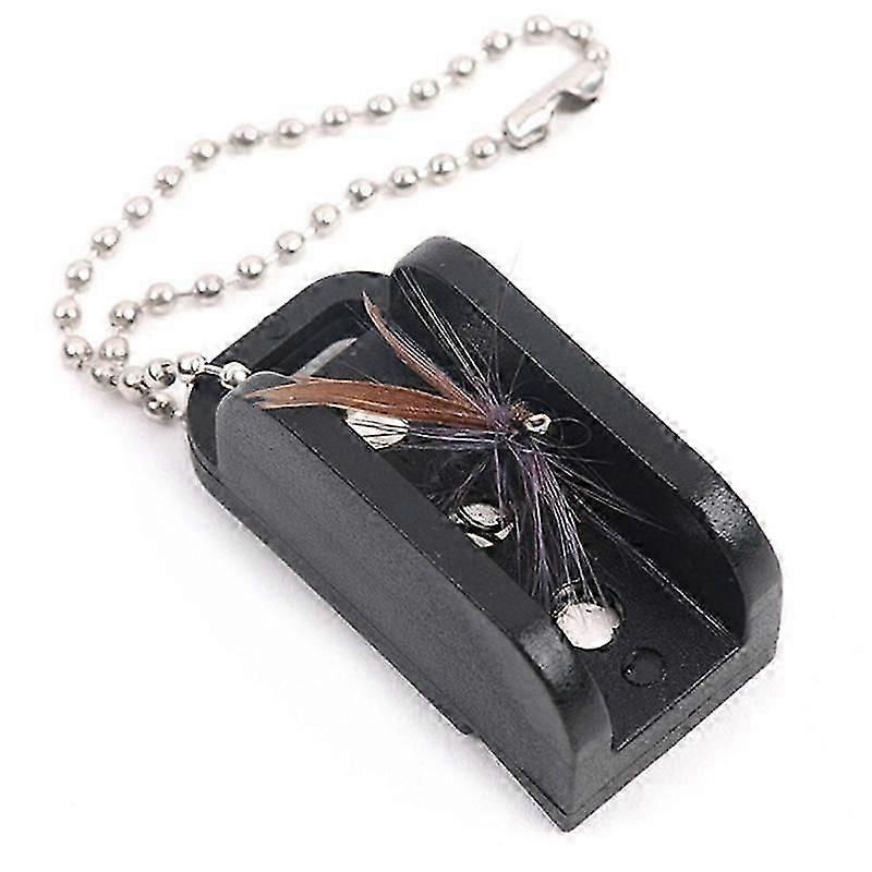 Nice Magnetic Threader Fishing Hook Threader Gear Fly