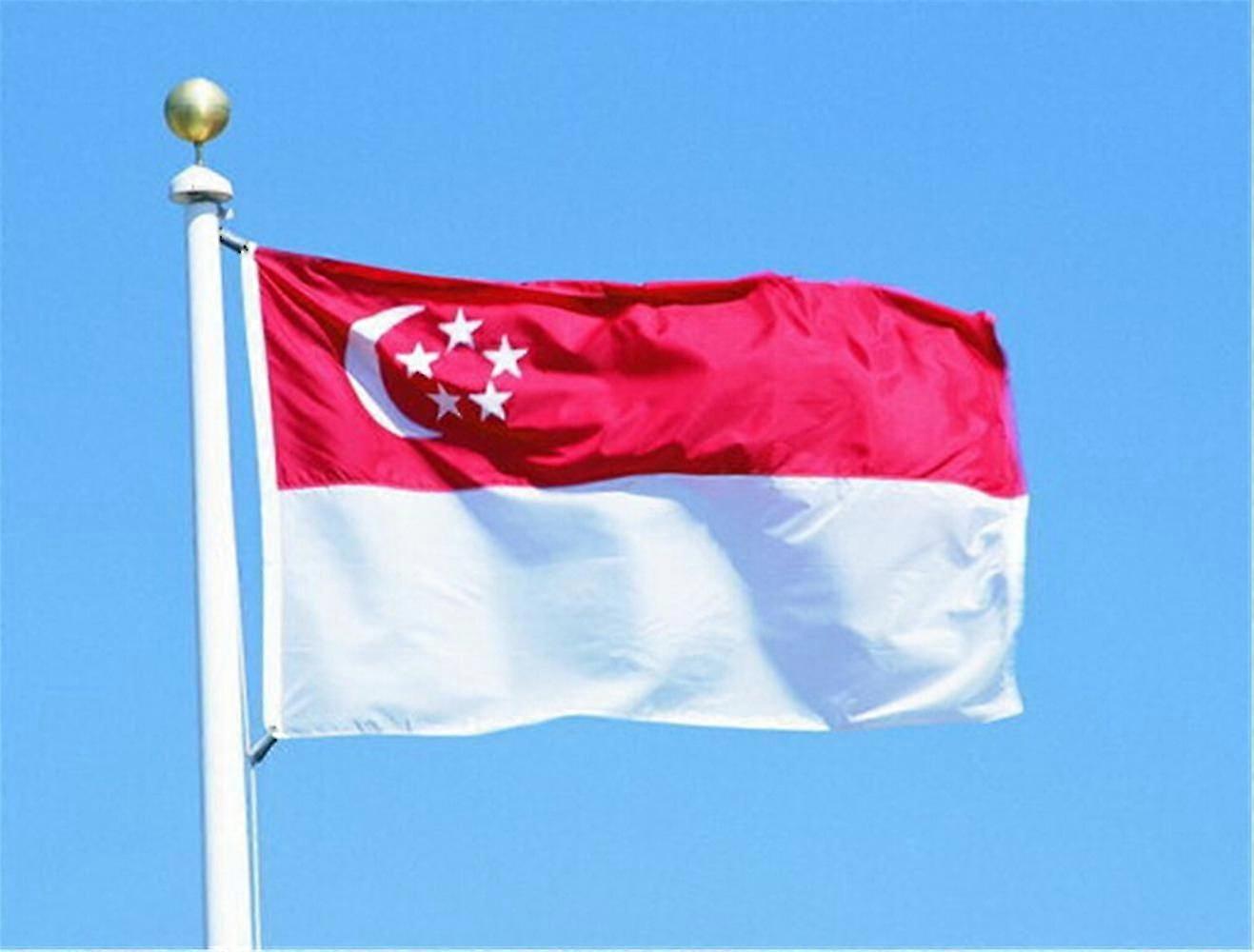 Drapeau Divers Pays du Monde Polyester Drapeau