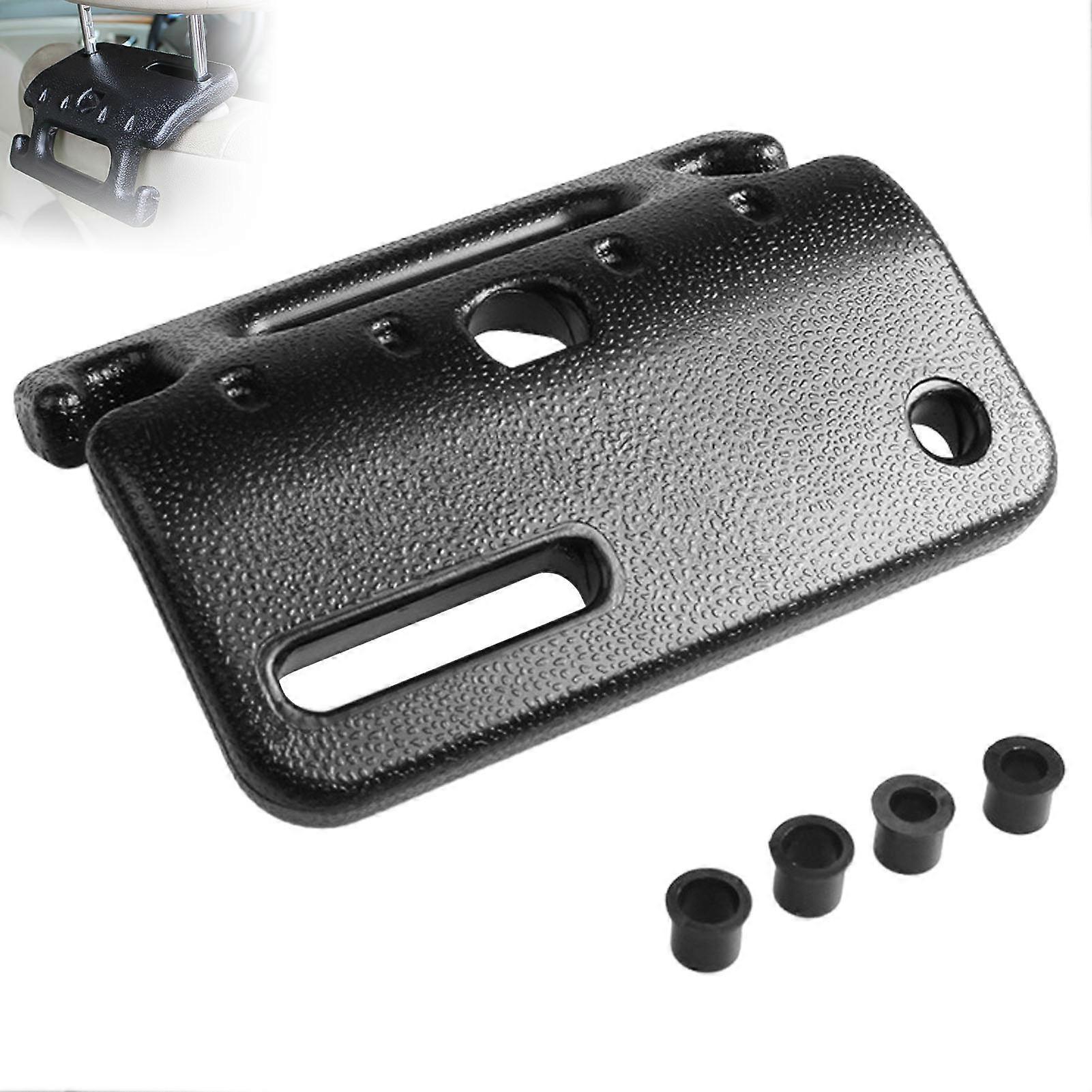 Strong Car Seat Headrest Hook Universal Hidden Headrest Hooks