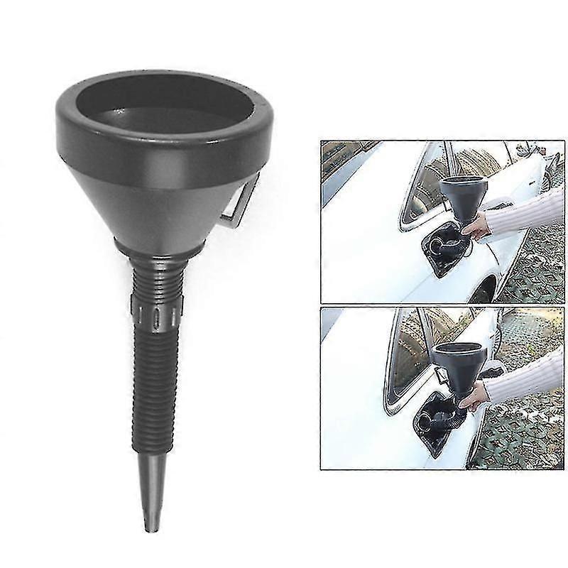 All Purpose Oiler Filter Funnel For Driving Tool