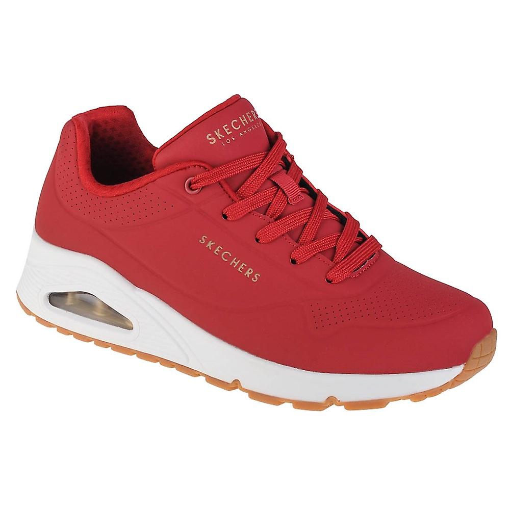 Skechers Unostand ON Air 73690DKRD universal all year women