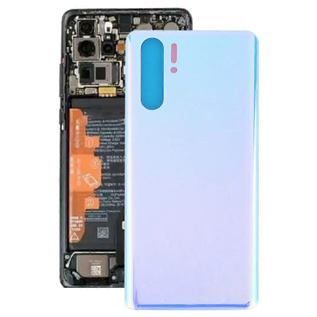 Batteri bagcover til Huawei P30 Pro