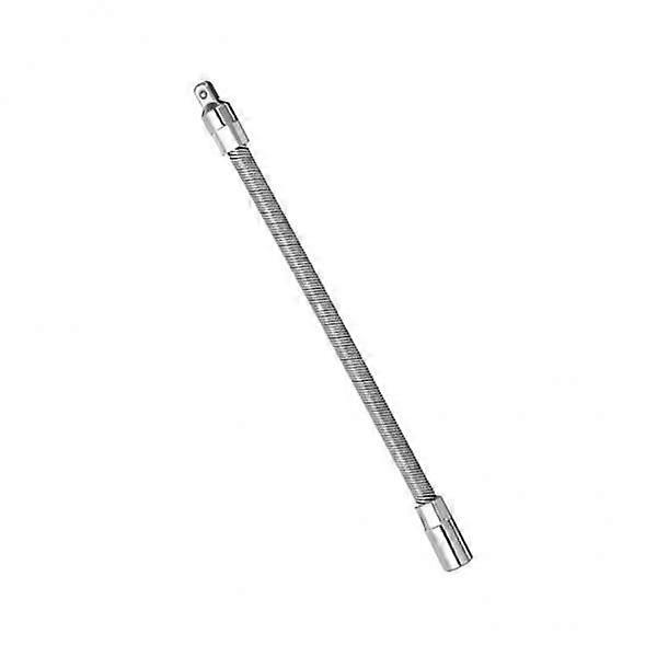 2-4pack 1/4'' Drive 2'' Long Ratchet Wrench Socket Extension Bar Spanner Hand