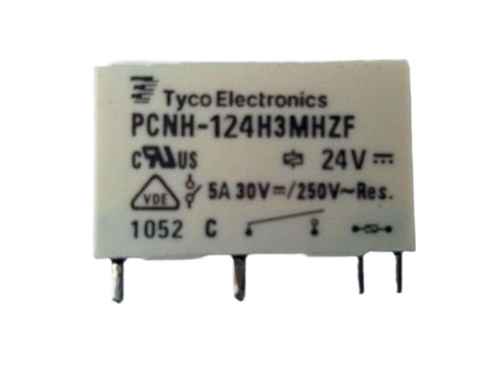 1PC Relay PCNH124H3MHZF DC24V False Penalty Ten