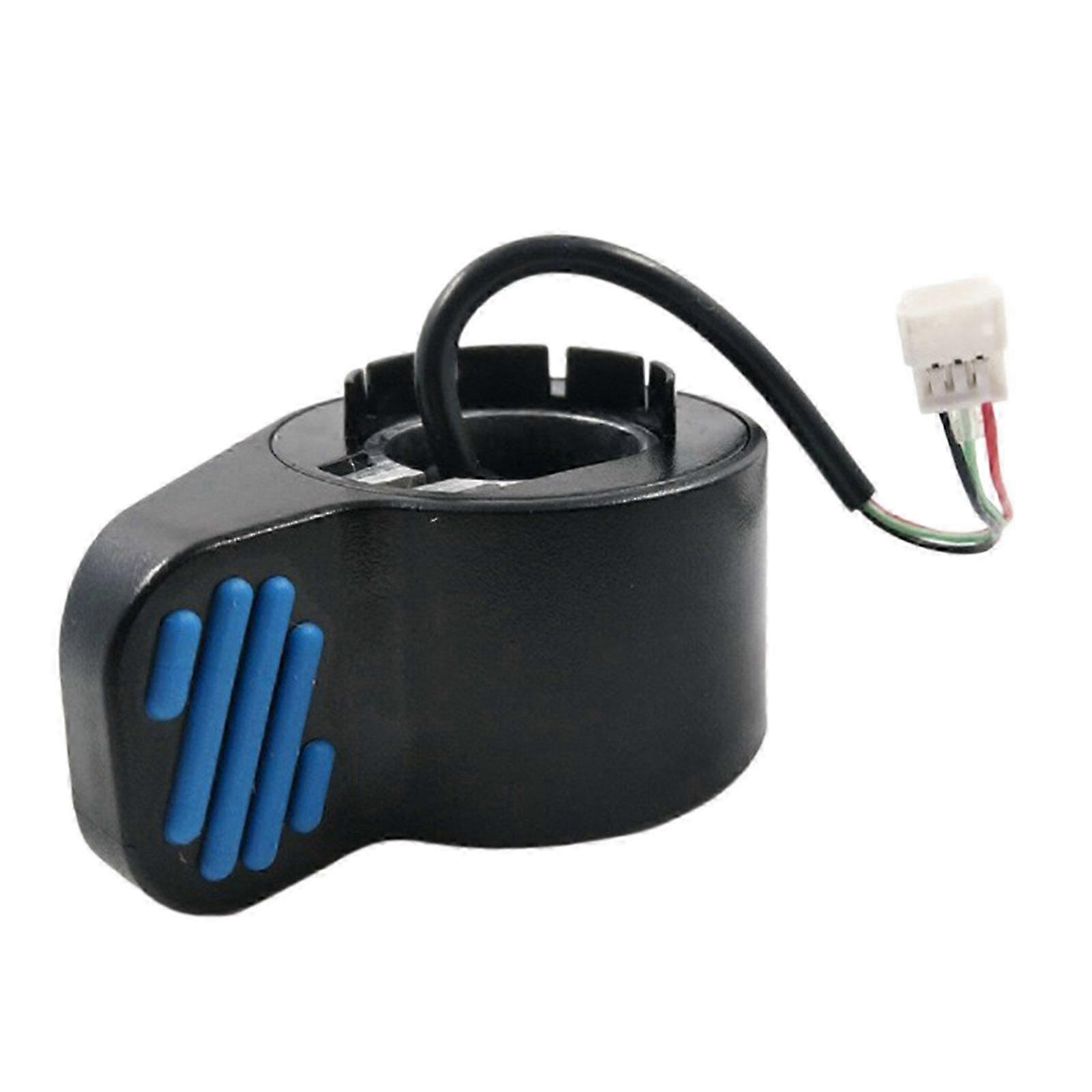 Scooters Conversion Replace Equipment Throttle Throttle-color: Accelerator Throttle