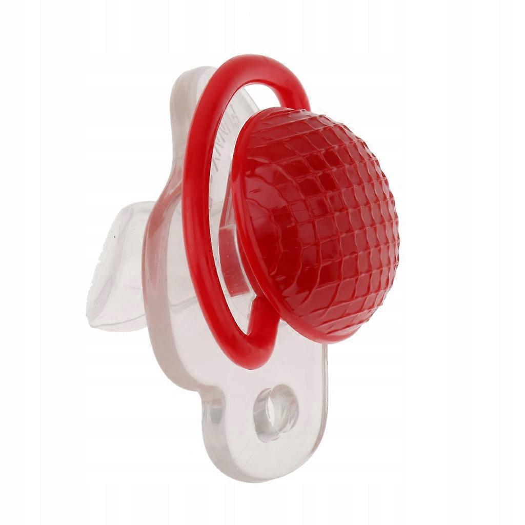 Mjukt latexmunstycke