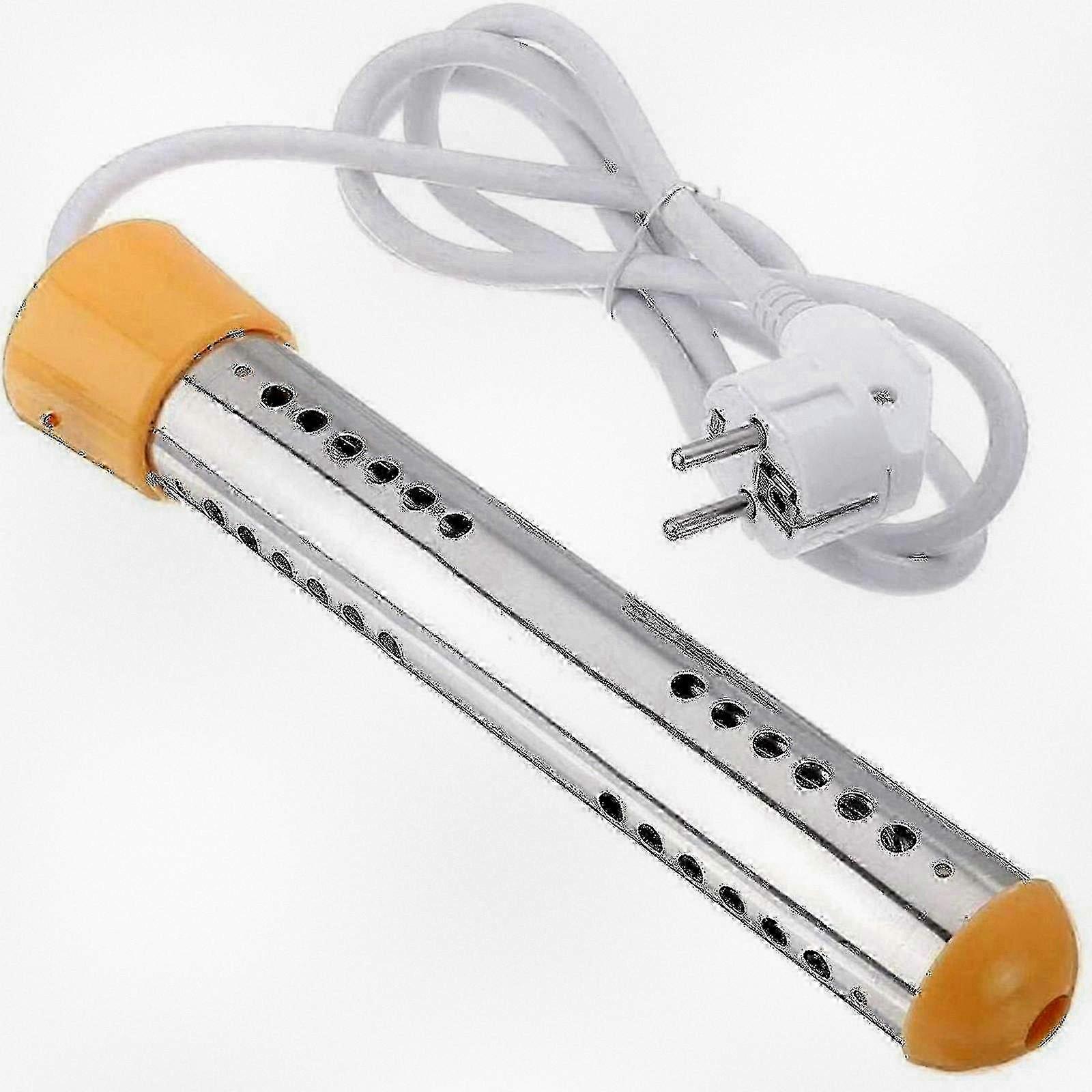 2000w Electric Immersion Water Heater for Fast Heating Swimming Pools and Other Applicable Areas, Model P S fg2025031700843