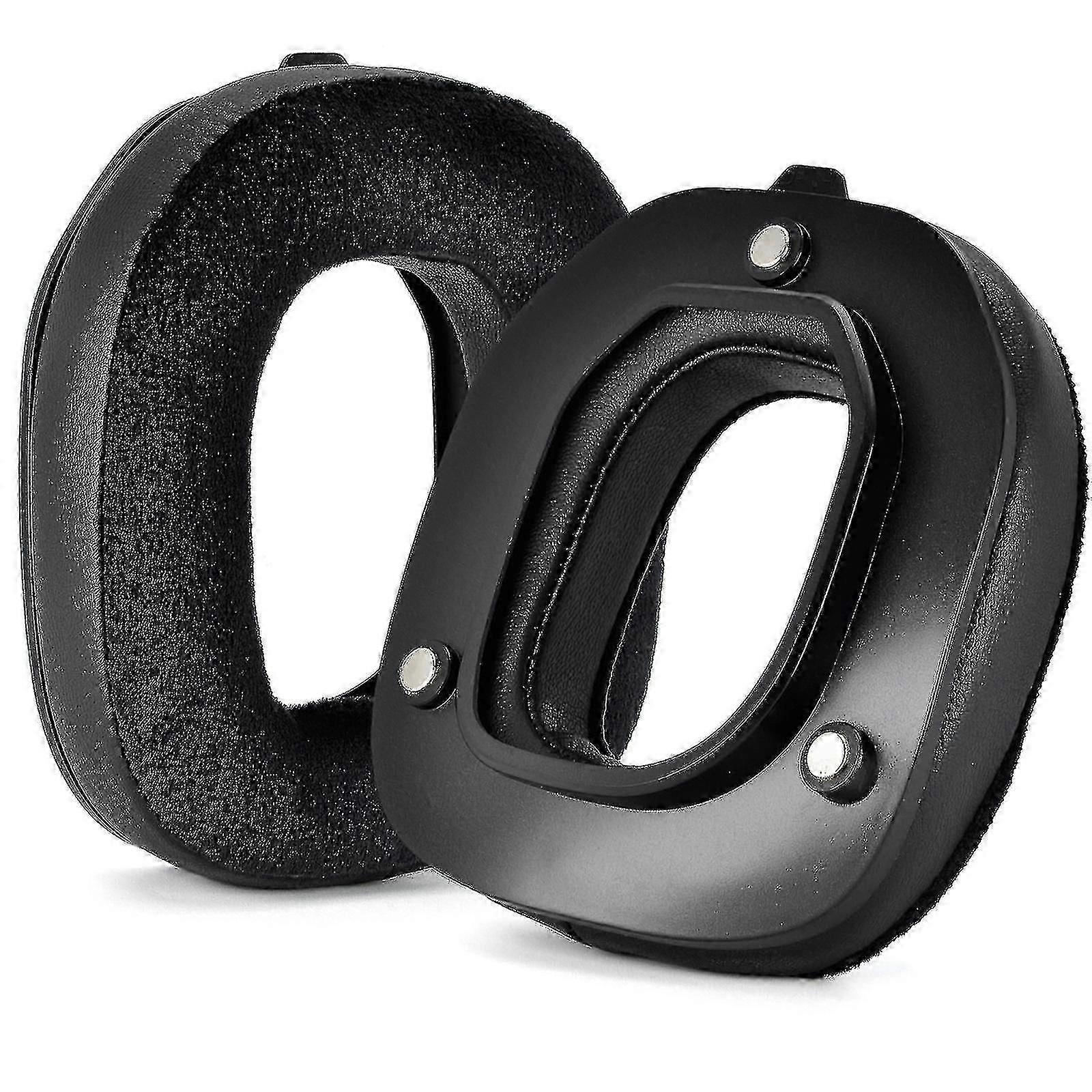 Astro A50 Gen3ヘッドフォンイヤークッションソフトイヤパッド用のプレミアムイヤーパッド