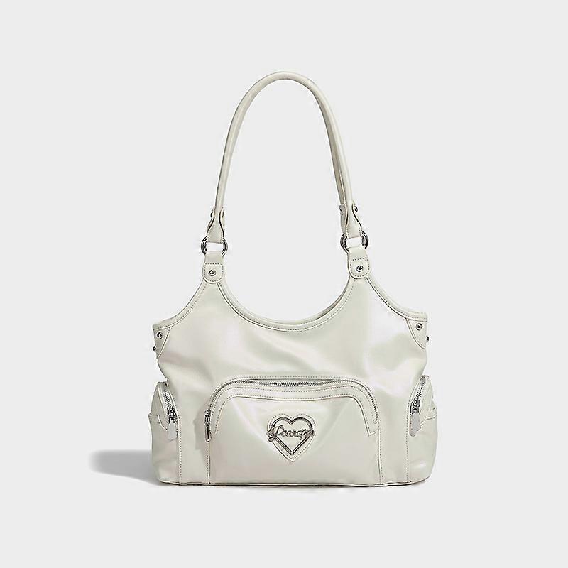 Versatile American tote bag