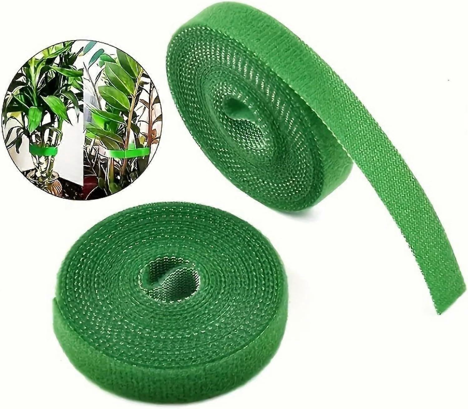 Pack Cable Ties, Self-Adhesive Roll, Double-Sided Tape, Reusable Nylon Roll for Cable Management