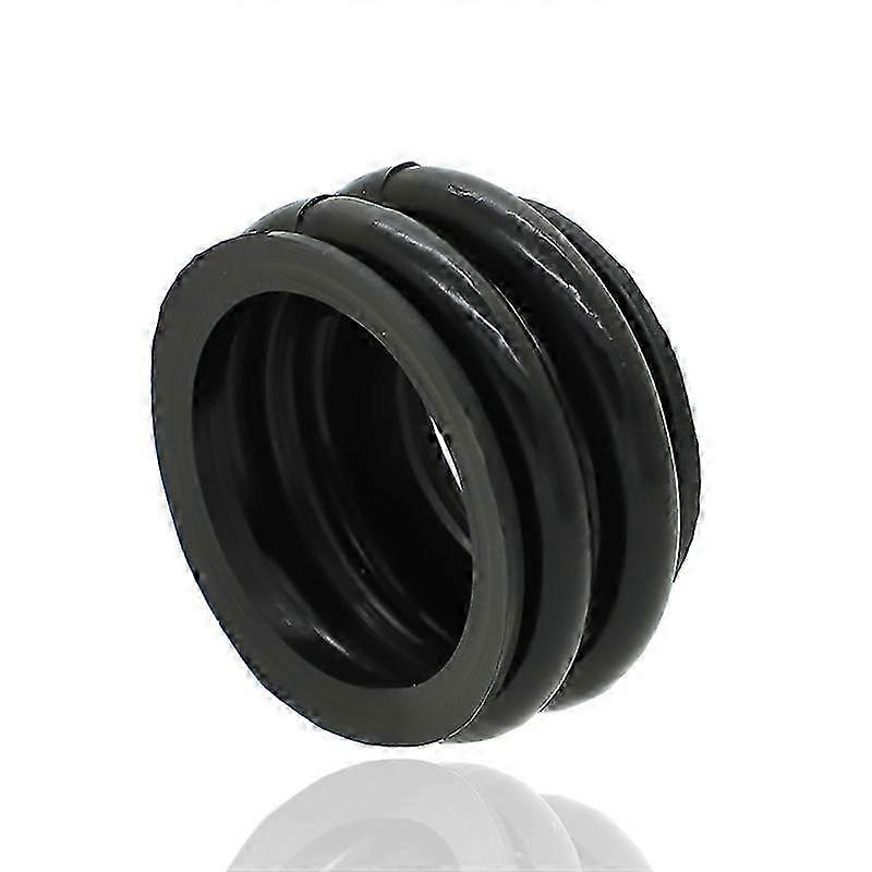 Adventure R1200gs الكرة المشتركة وحذاء المطاط عن بعد Cuffia متوافق مع R1200rt R1150 R1100 R1200ST R850gs HP2 Sport R900rt