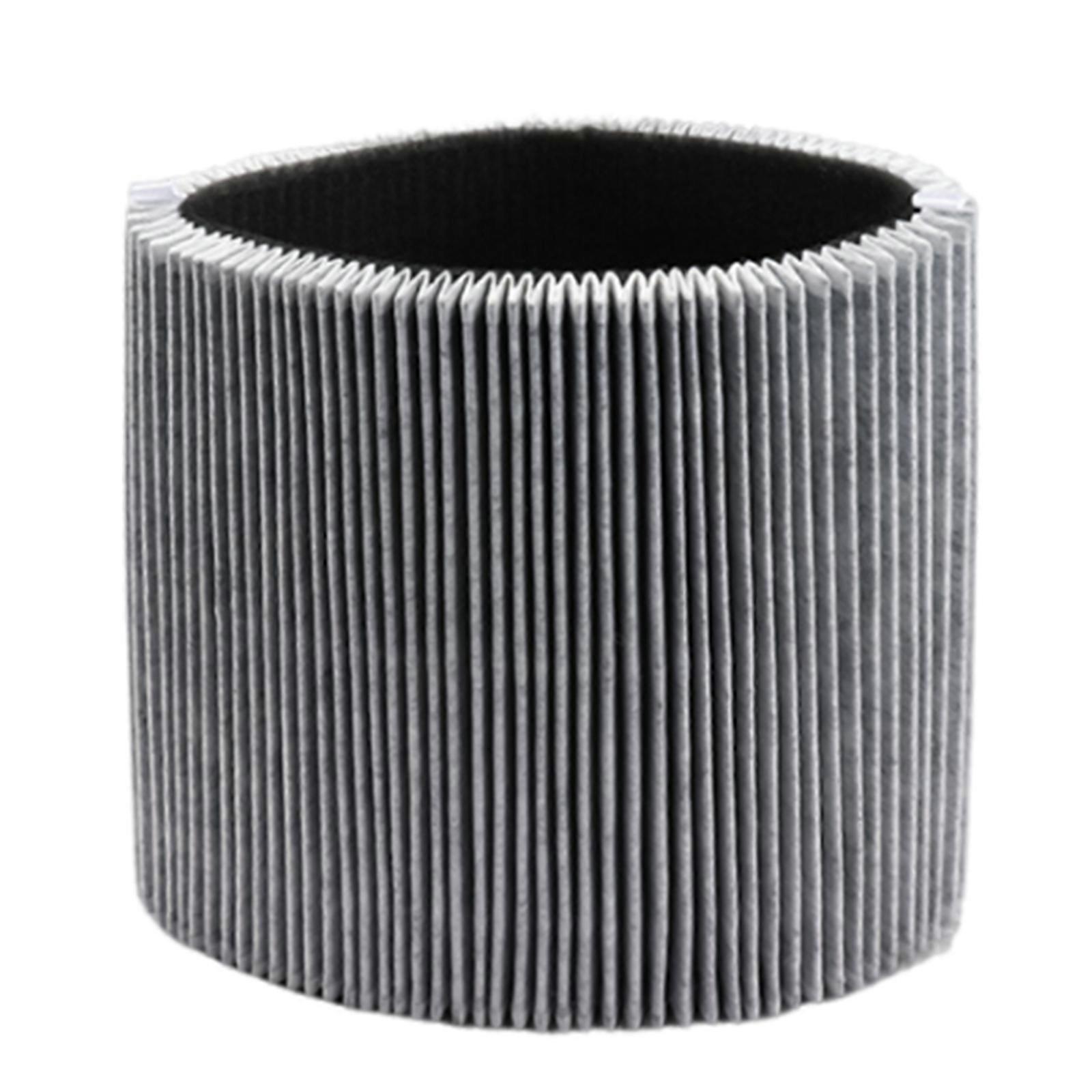Air Purifiers Filter Replacement for Pure 411 Auto HEPA Particle and Activated Carbons Filter Air Cleaner Filter