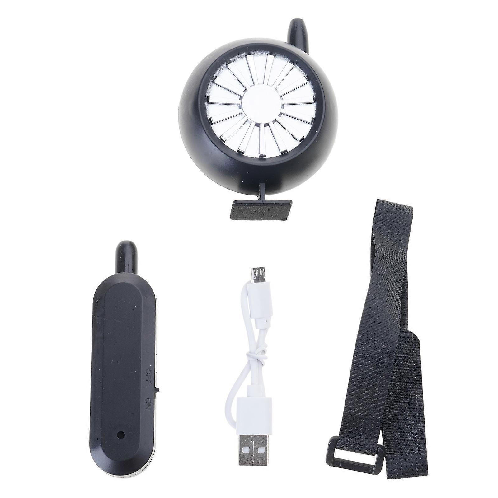 High Altitudes Voice Amplifier with Independent Communication Long Ranges Voice Emitter for Crowd Dispersal & Promotion