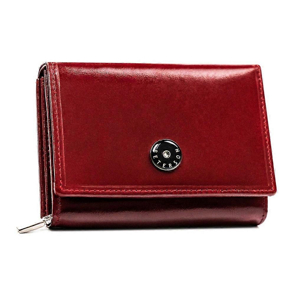 Wallets Peterson PTN74892TVT