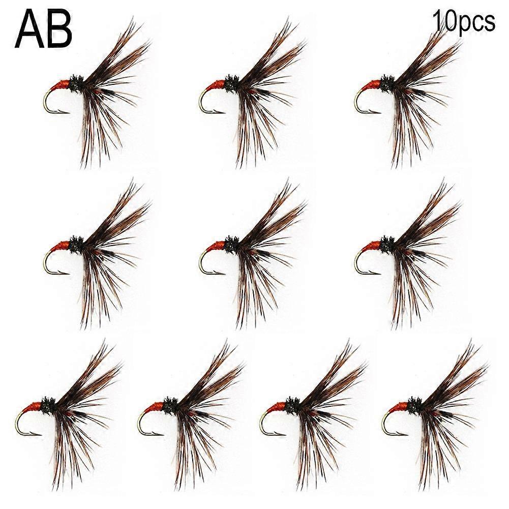 (B)B$ Fly Fishing Tenkara Flies