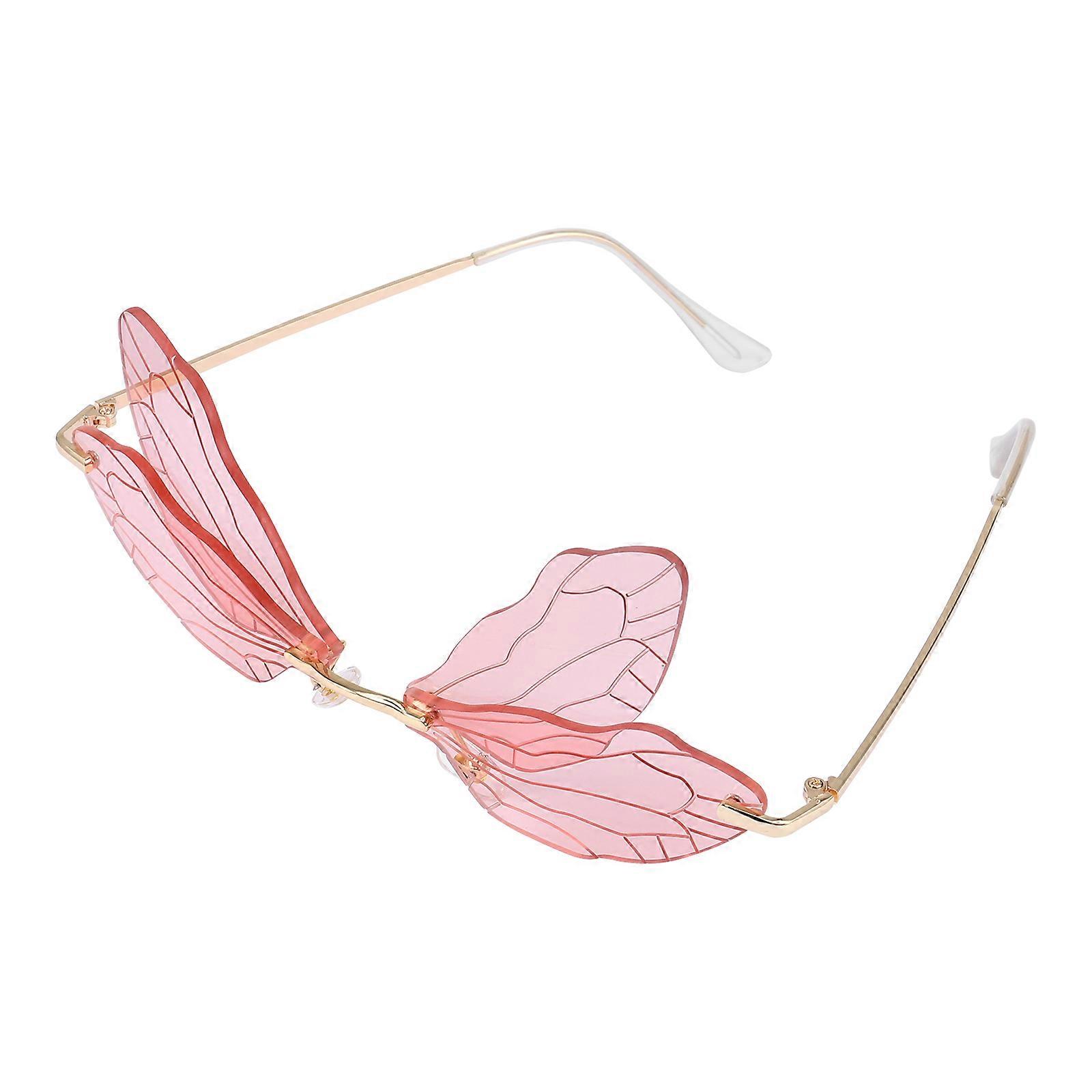 Distinctive Shaped Glasses for Everyday Use, Stylish and Comfortable Experience