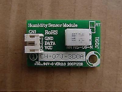 Feuchtesensor Feuchte-Erkennungsmodul Ch-07J-3D0A