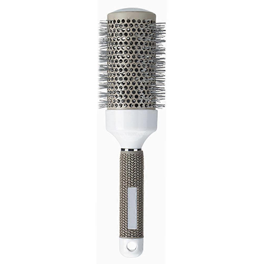 Hair Curly Comb, Multi-purpose Tool with Comfortable Handle for Professional Results