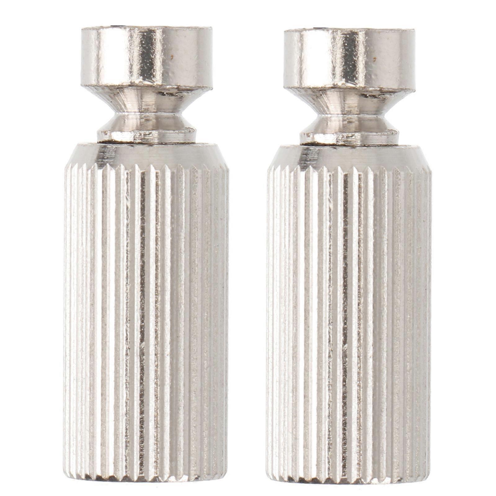 Sturdy Guitar Tremolo Bridge Studs, Perfect Replacement for Damaged Components