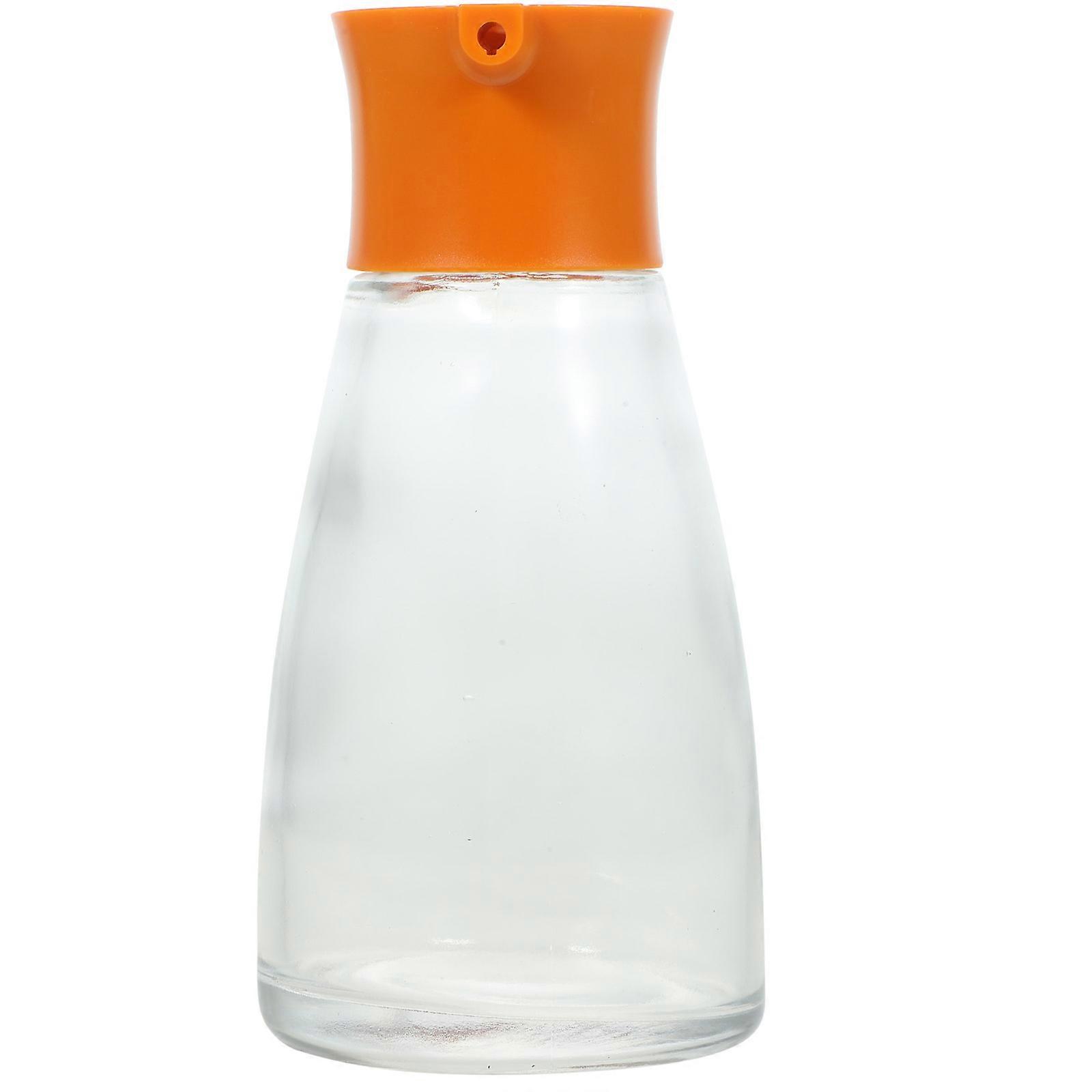 Seasoning Storage Bottle, Functional and Stylish Oil Pot for Everyday Cooking Needs