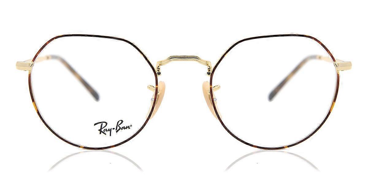 Ray-Ban RX6465 Jack 2945 Unisex Eyeglasses