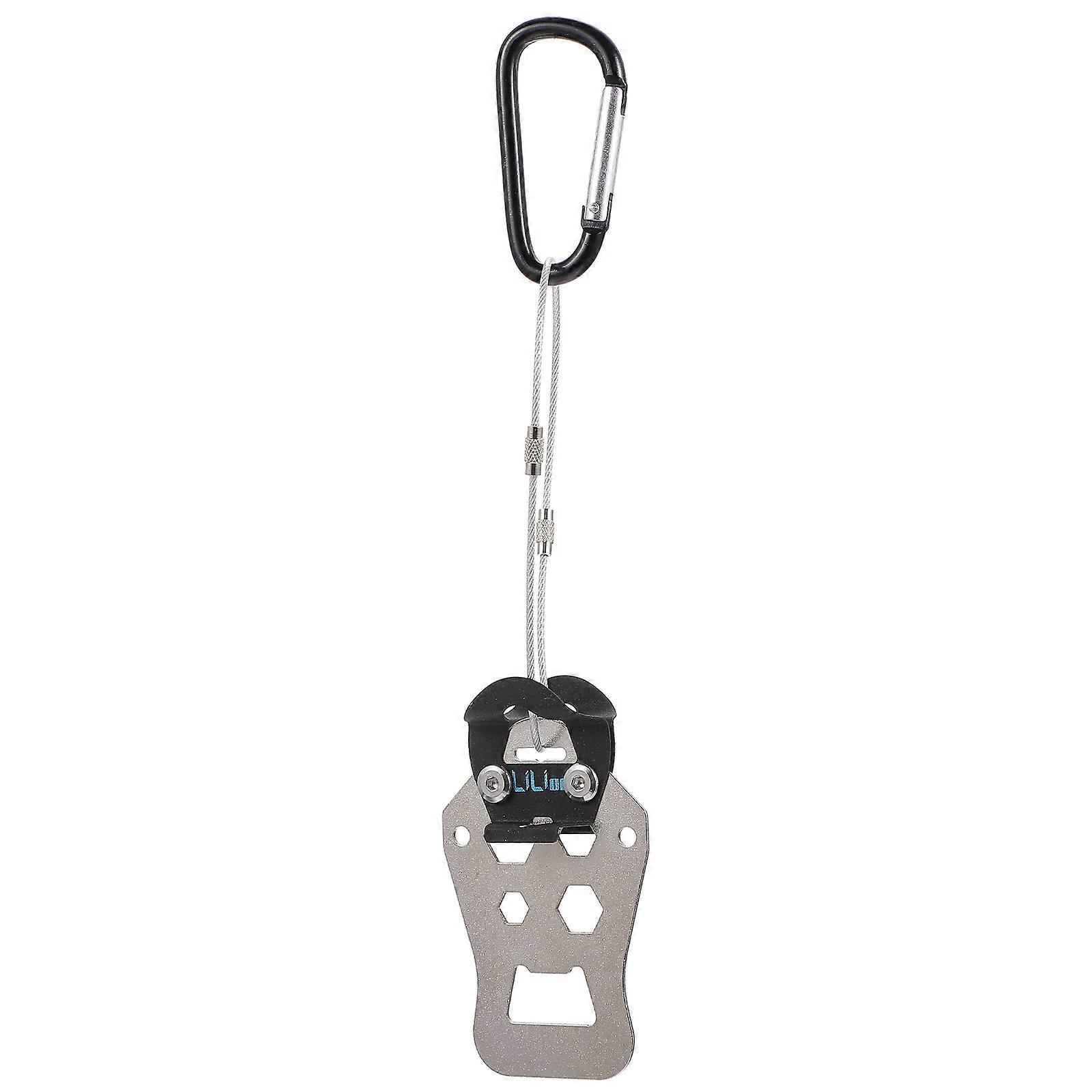 Displaying Shoes Hook Wall Mounted for Home Storage and Organization 10.00X6.00X0.10CM Cyclists 1Pc