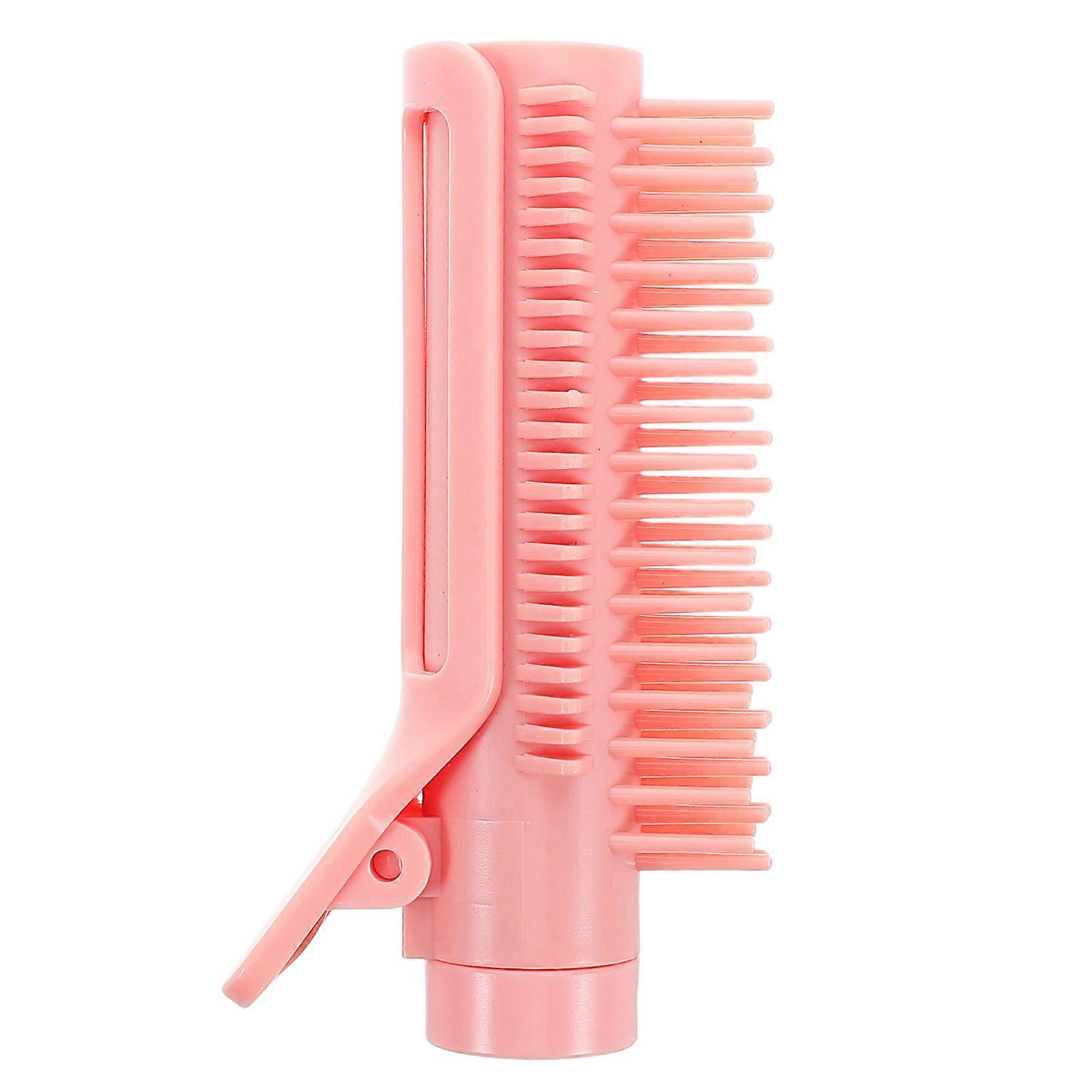 Hair Root Lifting Clips Fluffy Hair Root Clip Everyday Use ABS 1Set