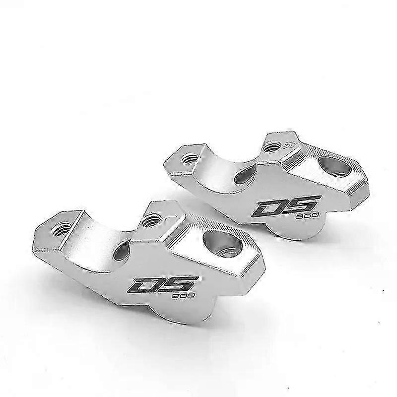 المقود الناهض مع مشبك الإزاحة ومحول التمديد لرفع دراجة نارية الداعم