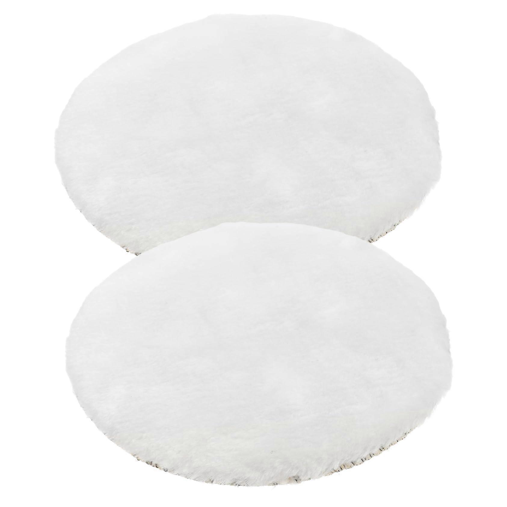 2 pieces polishing selfadhesive polishing pads for wood car stone highquality grinding discs for efficient polishing easy tallation