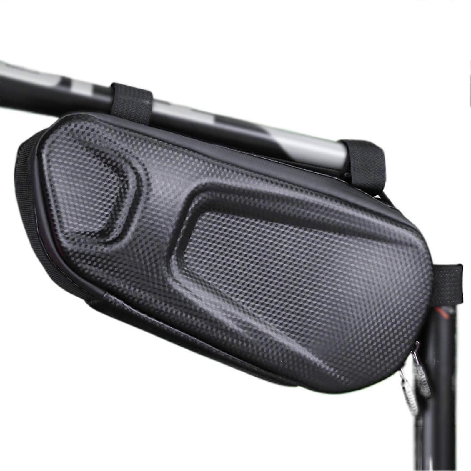 Gnrique Cycling Frame Bag for Phone Wallet Keys and Tools