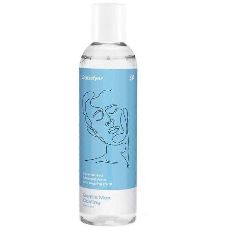 Satisfyer - 潤滑剤 メンズ クーリング