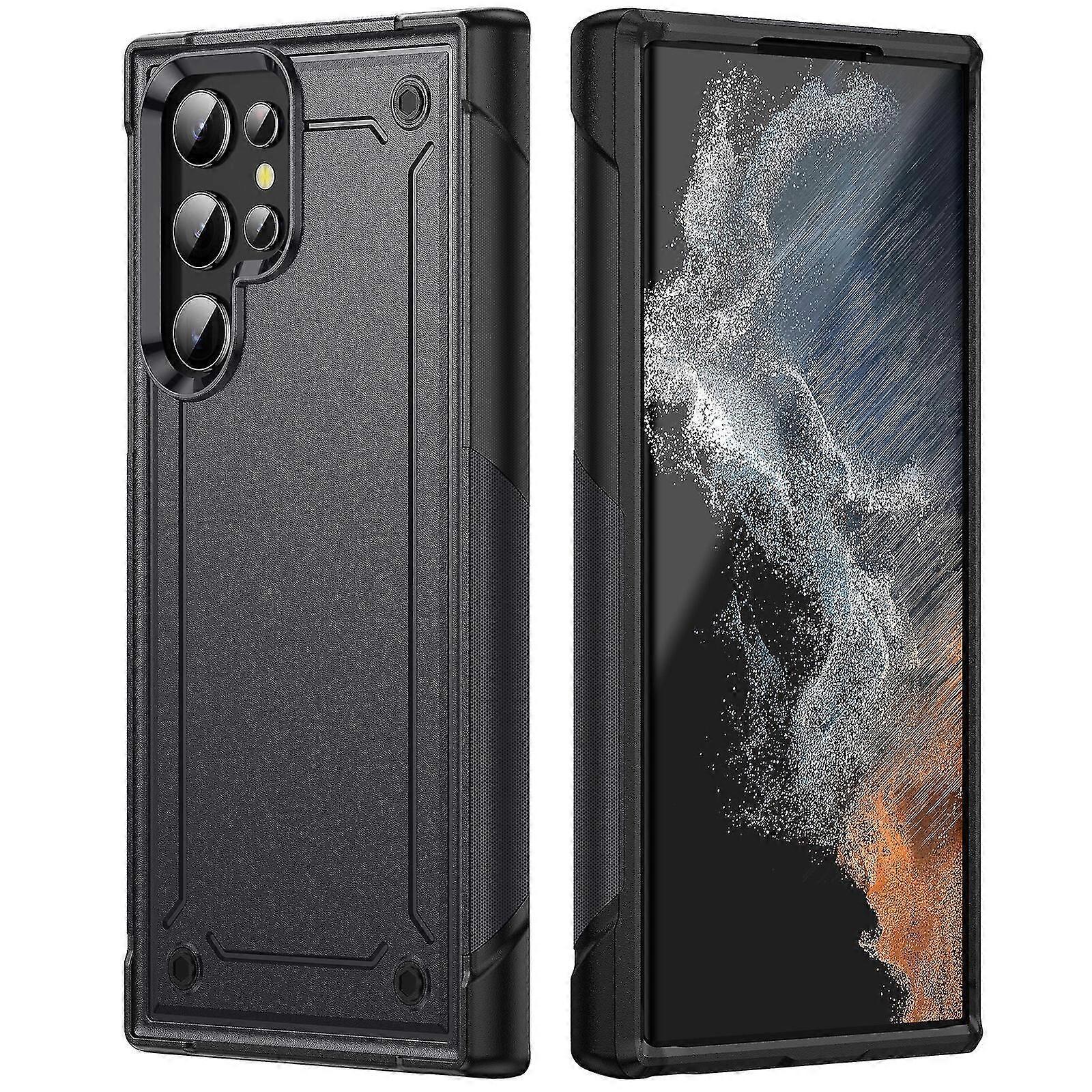 Coque de téléphone antichoc Fo