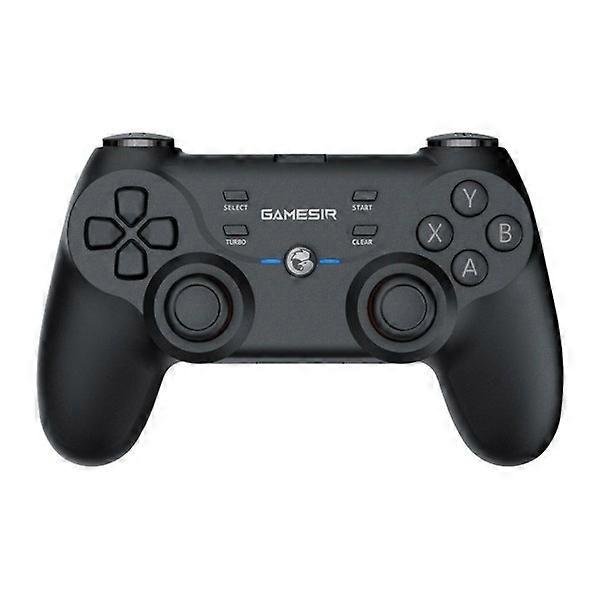 Trådløs gamepad spil controller PC joystick