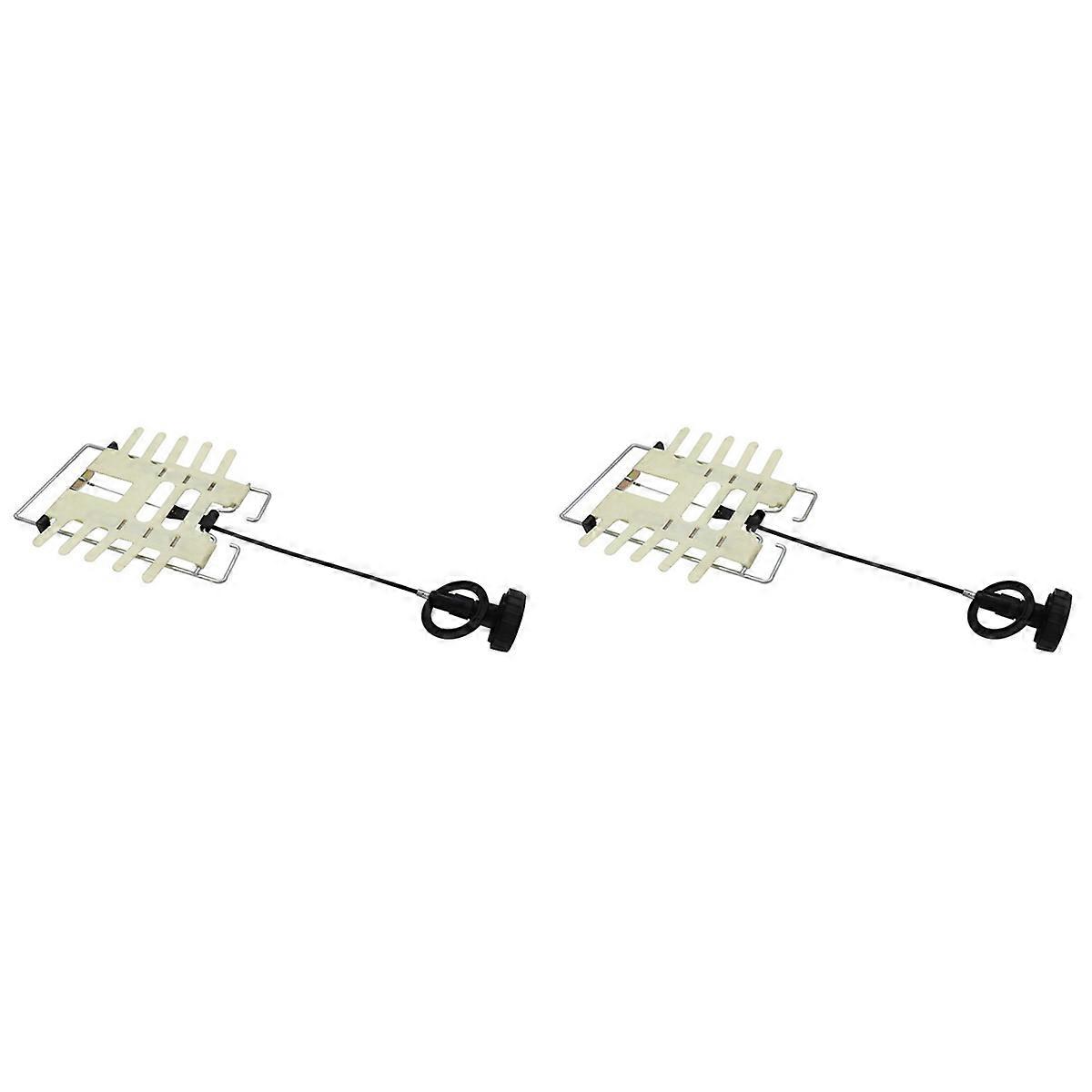 Backrest Lift Adjustable Car Lumbar Support Backrest Headrest Seat