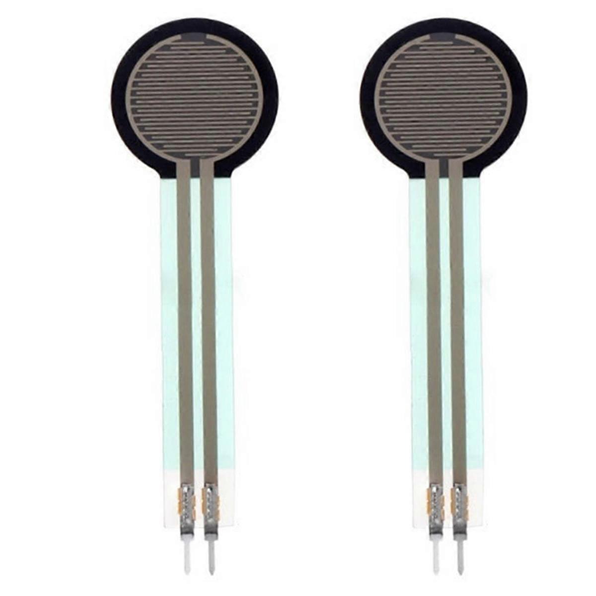 FSR402 Resistive Thin Film Pressure Sensor Pressure Switch