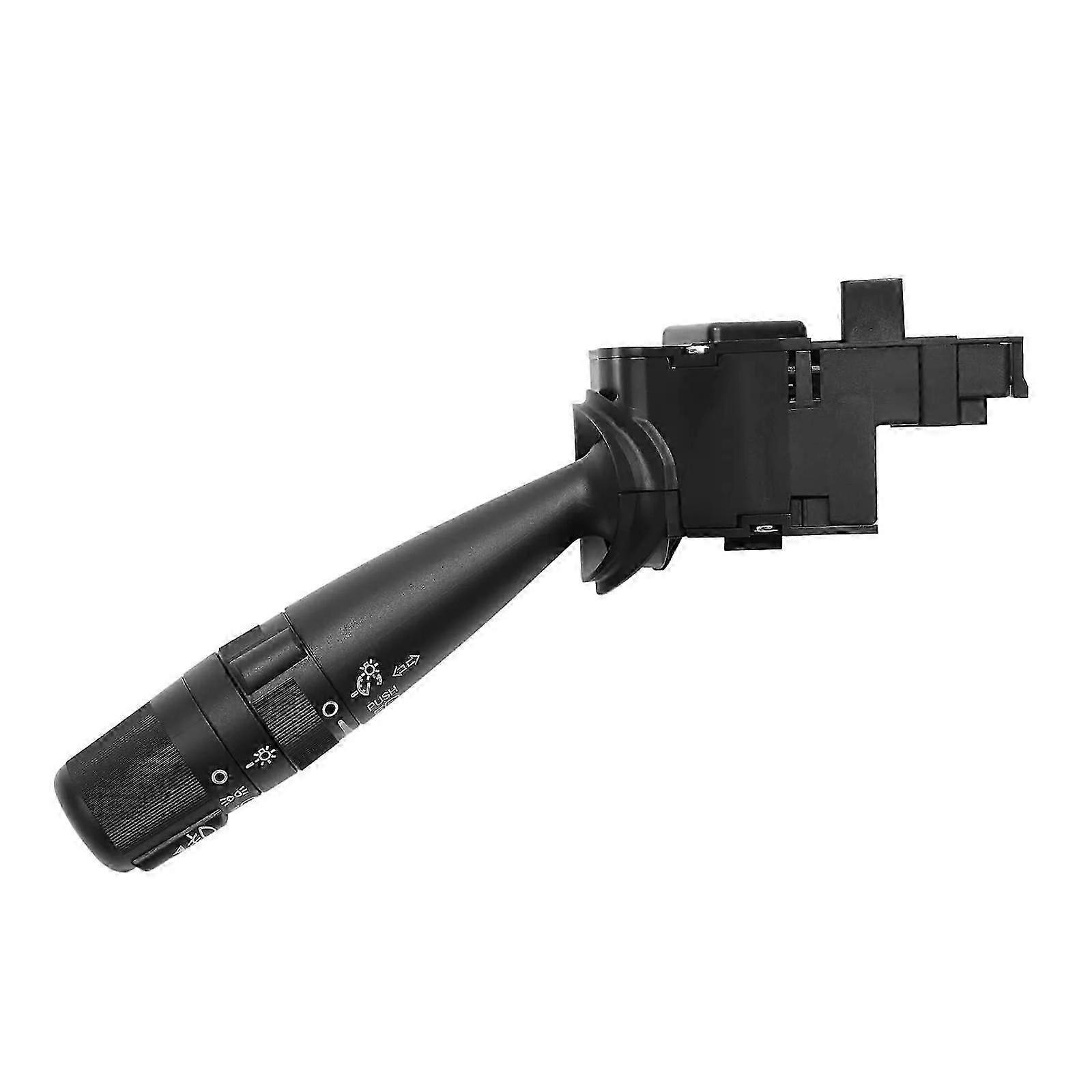 Turn Signal Headlight Dimmer Switch For Jeep, Chrysler, - Oem Replacement 06-vt