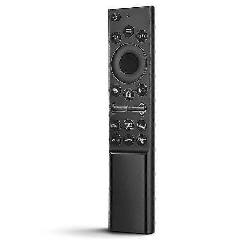 Universal fjärrkontroll för smart-TV, infraröd fjärrkontroll med Prime Video, TV Plus