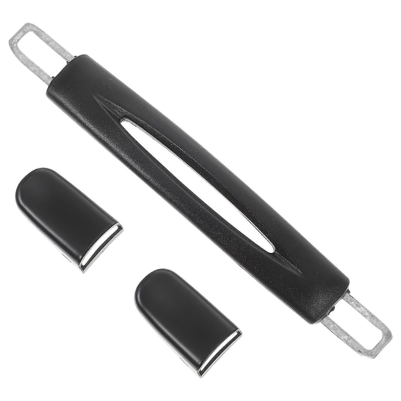 Suitcase Plastic Handle, Versatile Use in Password Boxes and Bookcases