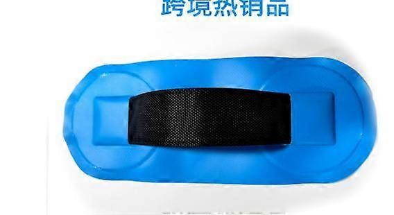 Strap Handle Patches: Inflatable Boat Handle Patch Grip Kayak Seat Strap Replacement For Paddleboard Canoe Boat Fishing Surfing Paddle Boarding