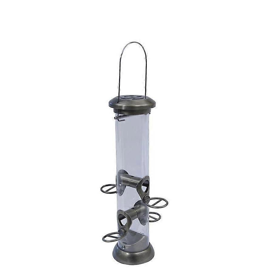 Henry Bell Heritage Collection Seed Feeder Wild Bird
