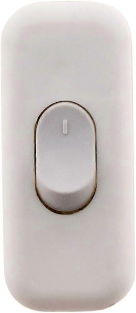 2A Bipolar White Switch