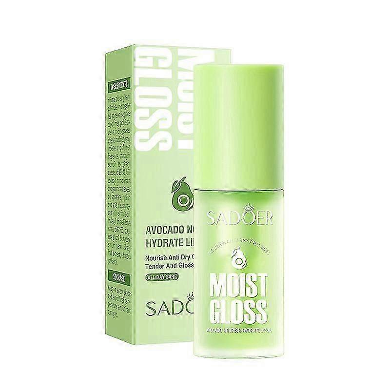 Plumping Lip Oil, Hydrating Lip Glow Oil, Fruit Extract Lip Gloss, Moisturizing Lip Balm και Tinting για Ξηρά Χείλη