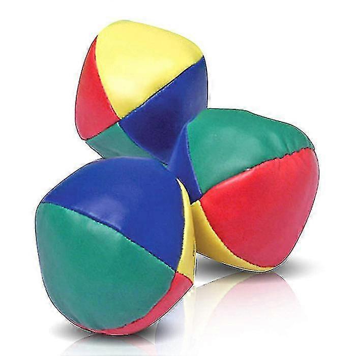 Juggling Balls Suitable for Beginners and Professionals