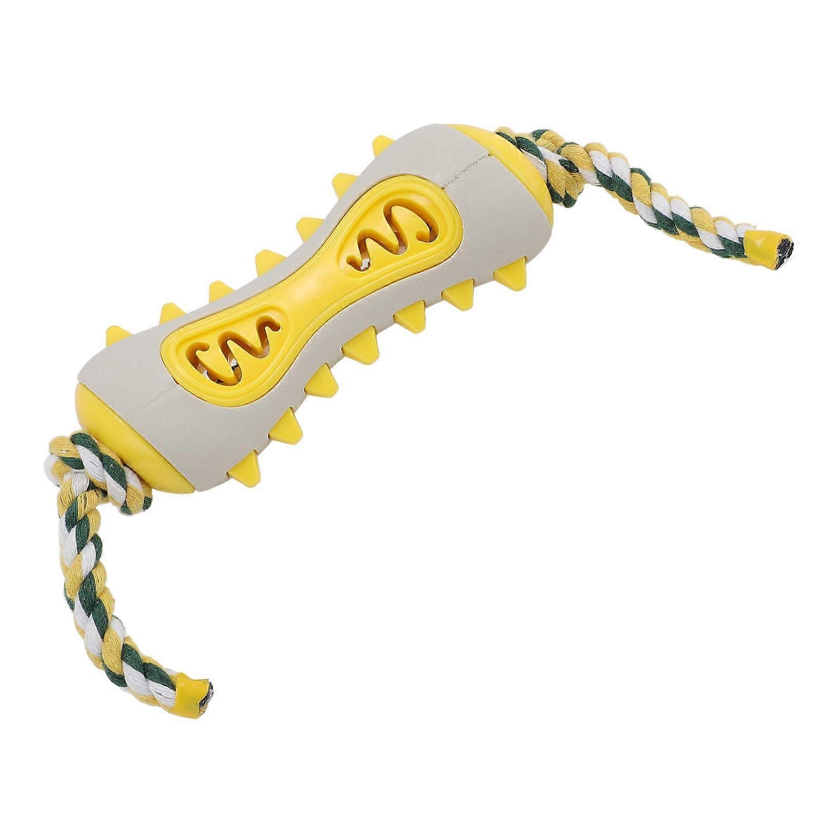 Mental Stimulation Toy Bone-Shaped For All Dog Sizes, Interactive Puzzle Toy, Durable