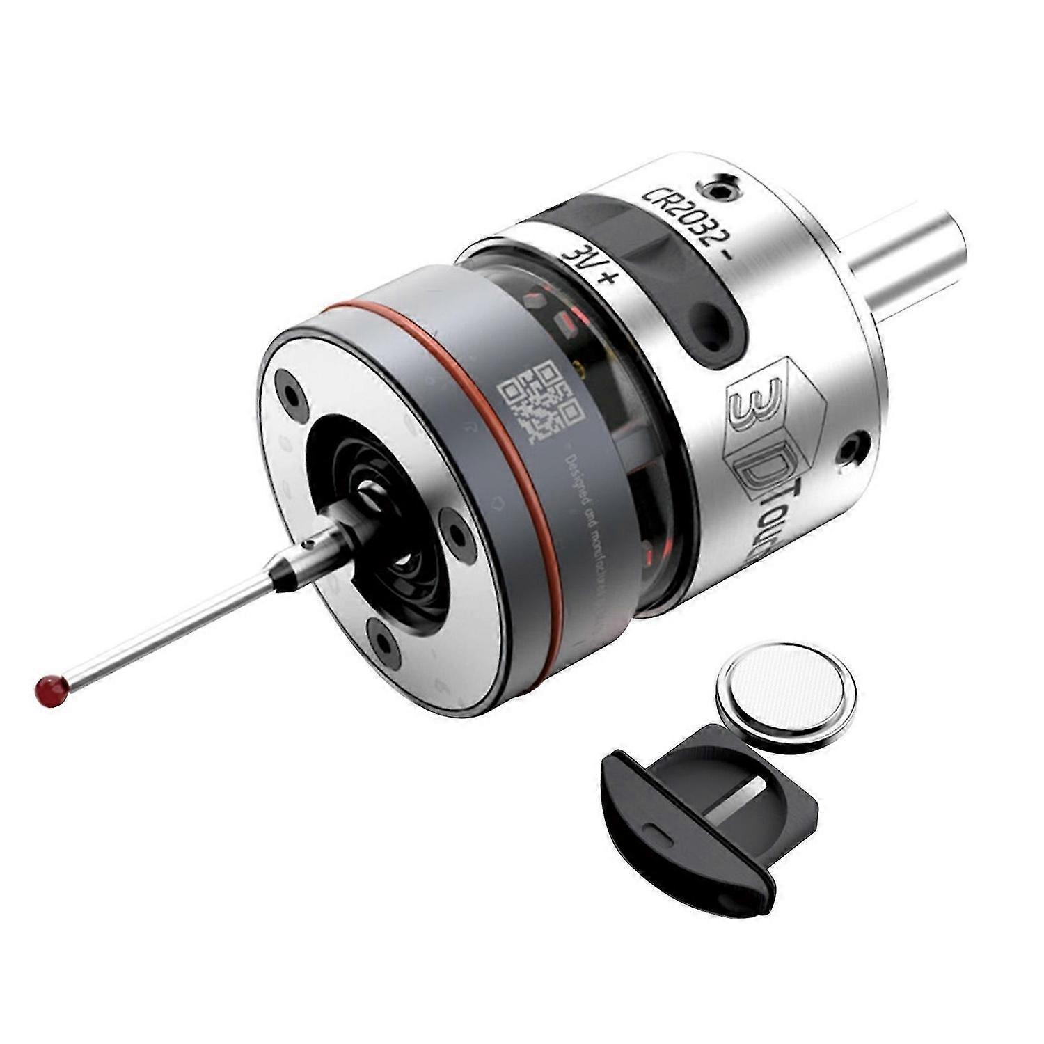 High Precision 3D Edge Finder CNC Automatic 3-Coordinate Tool Setting Machine