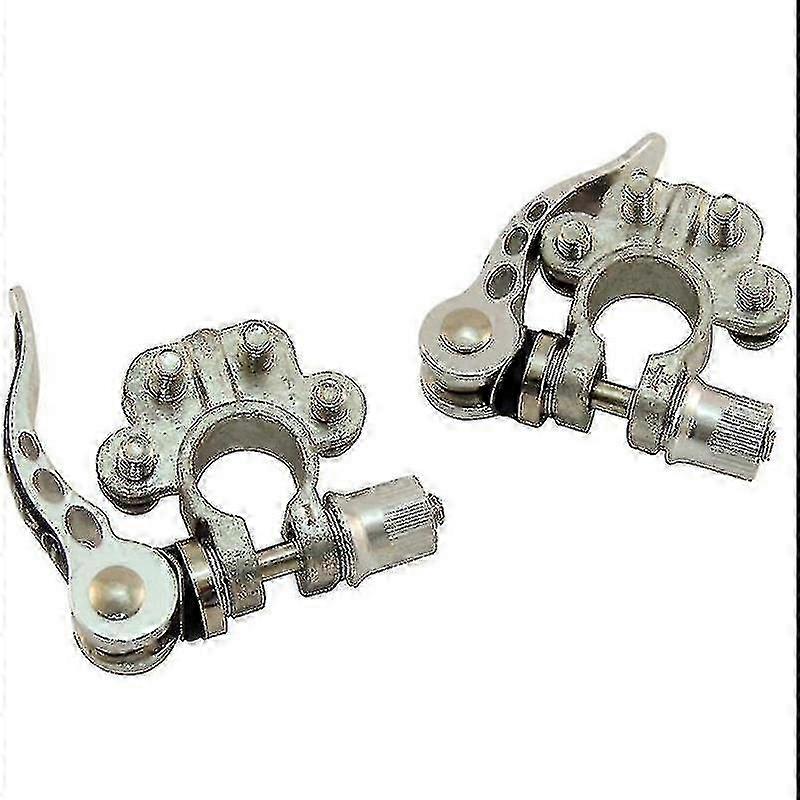 Car Battery Terminal Connector Clamp