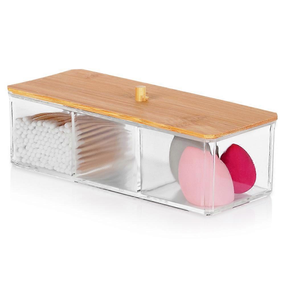 Make-up organiser WHITNEY 23.5x10x8.5 cm