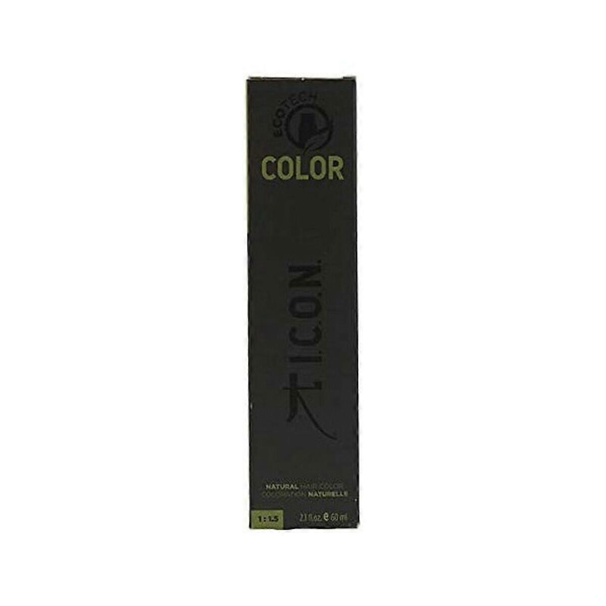 Natural dye Ecotech Color I.c.o.n. I116335 60 ml